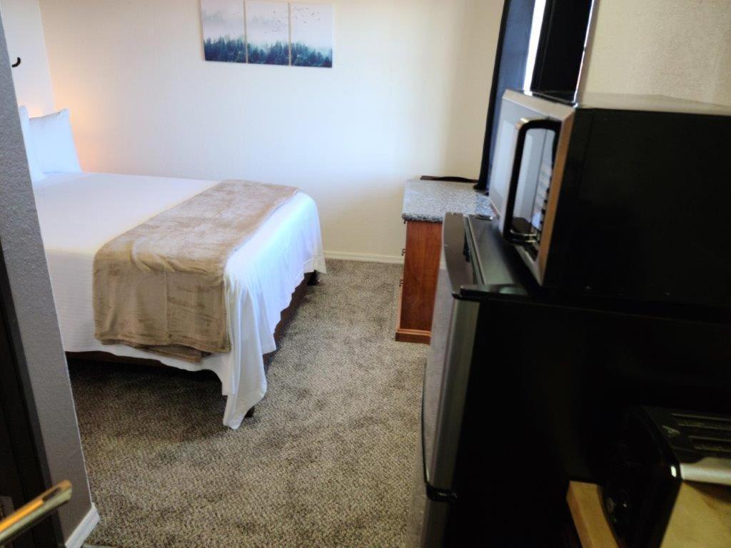 069A The Grand Canyon Getaway Suite With Kitchenette Sleeps 4 Valle Exterior foto
